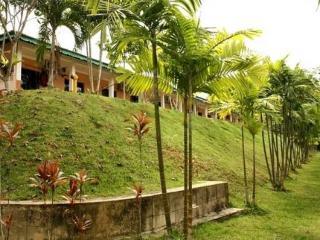 Rainforest Resort Kuantan Exterior foto